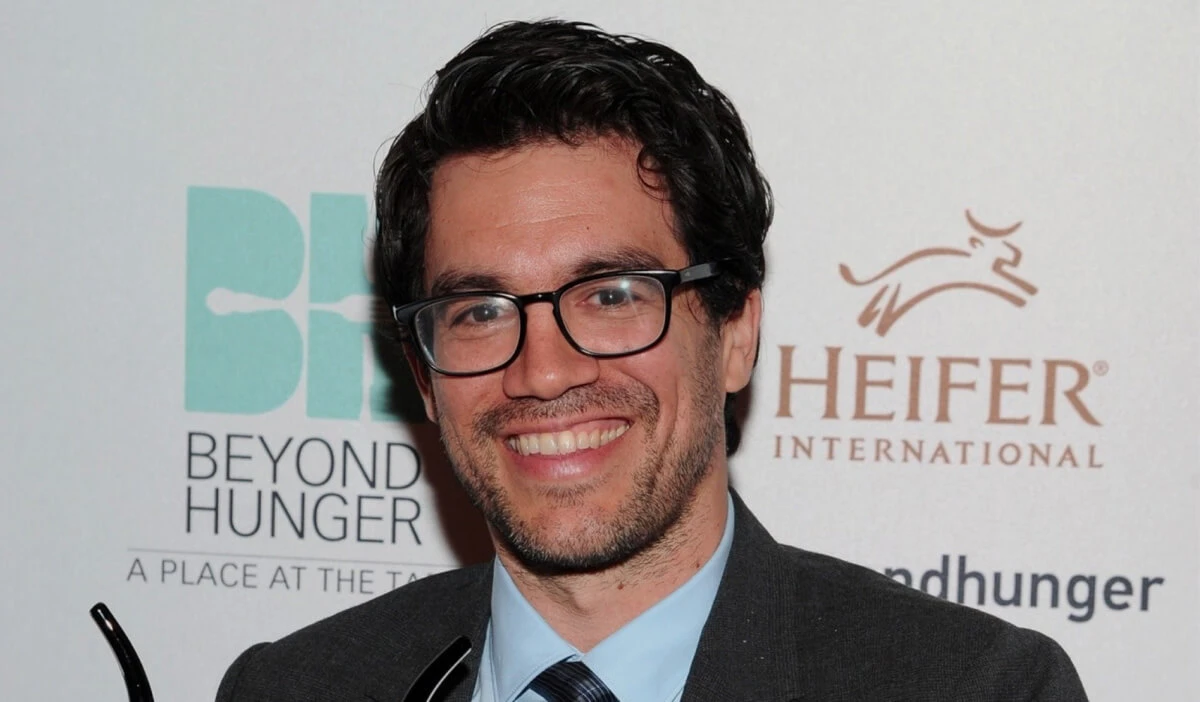 Tai Lopez Net Worth