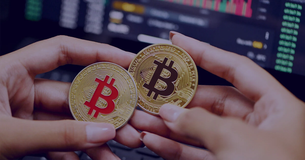 Top 5 crypto coins