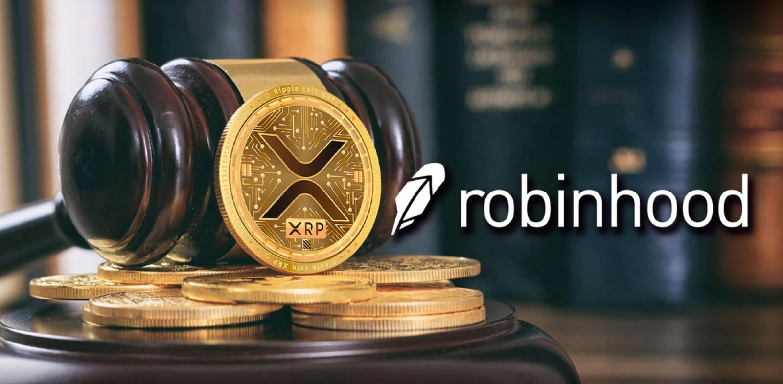 Robinhood is likely to Win the Crypto Dispute with the SEC