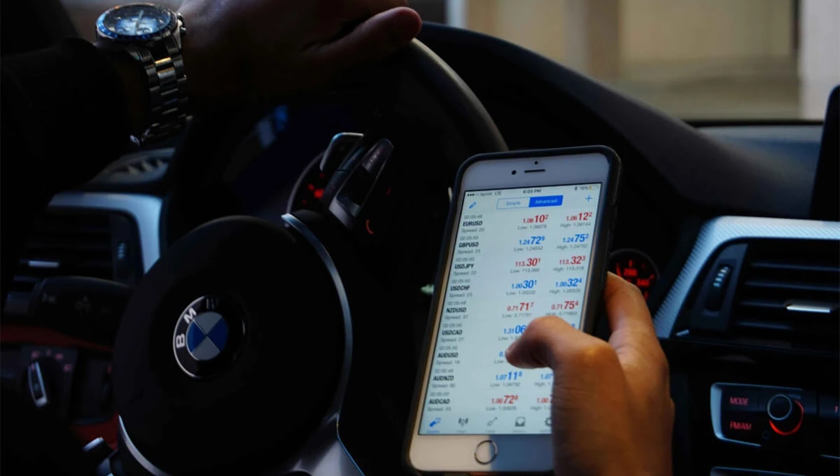 FintechZoom best Forex brokers